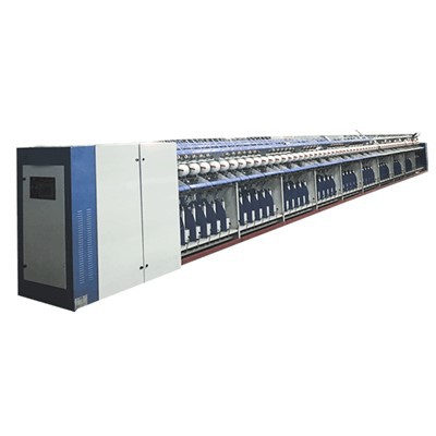 Pamut mechanikus Twister gép